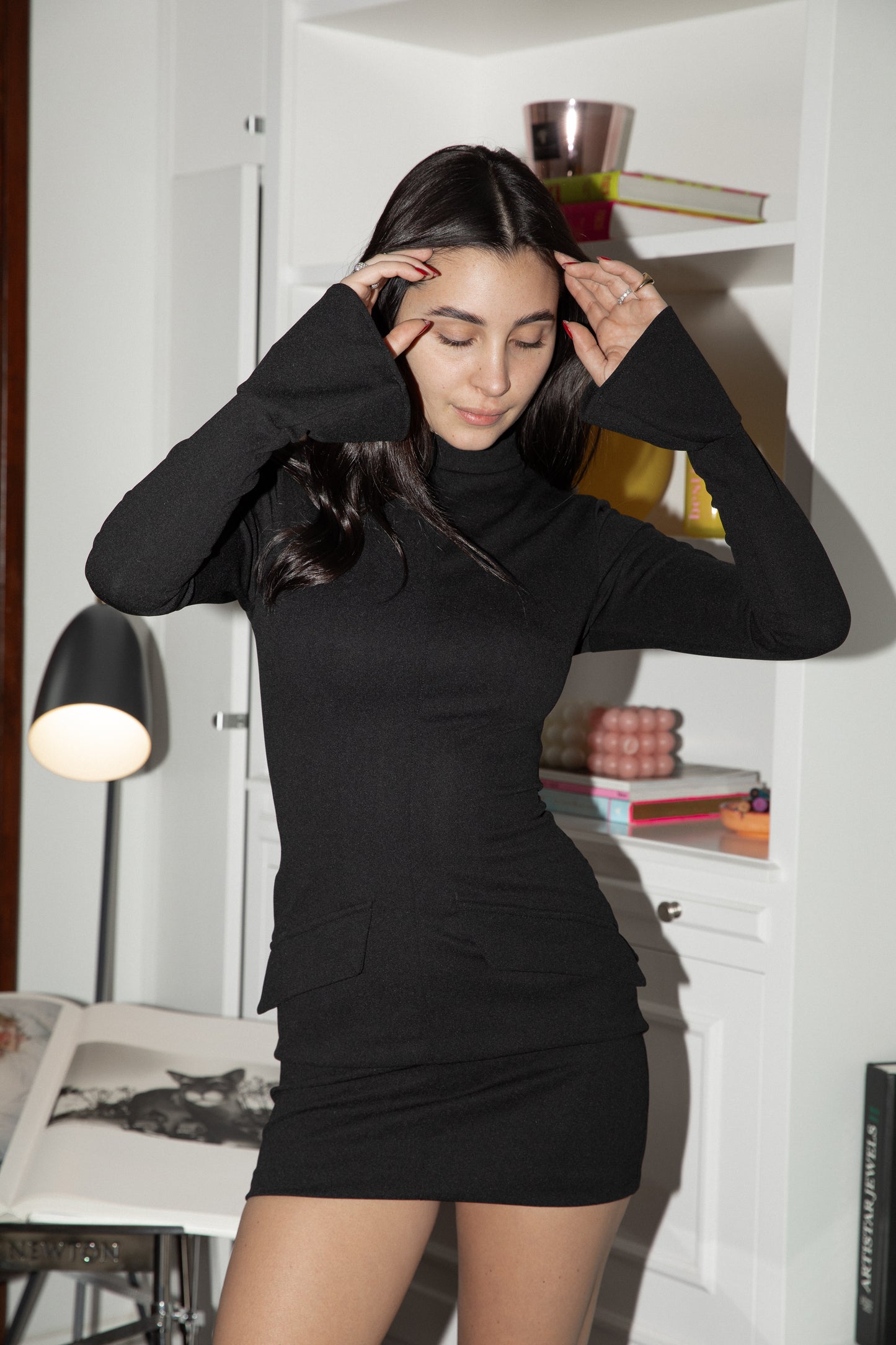 Vestito Bella