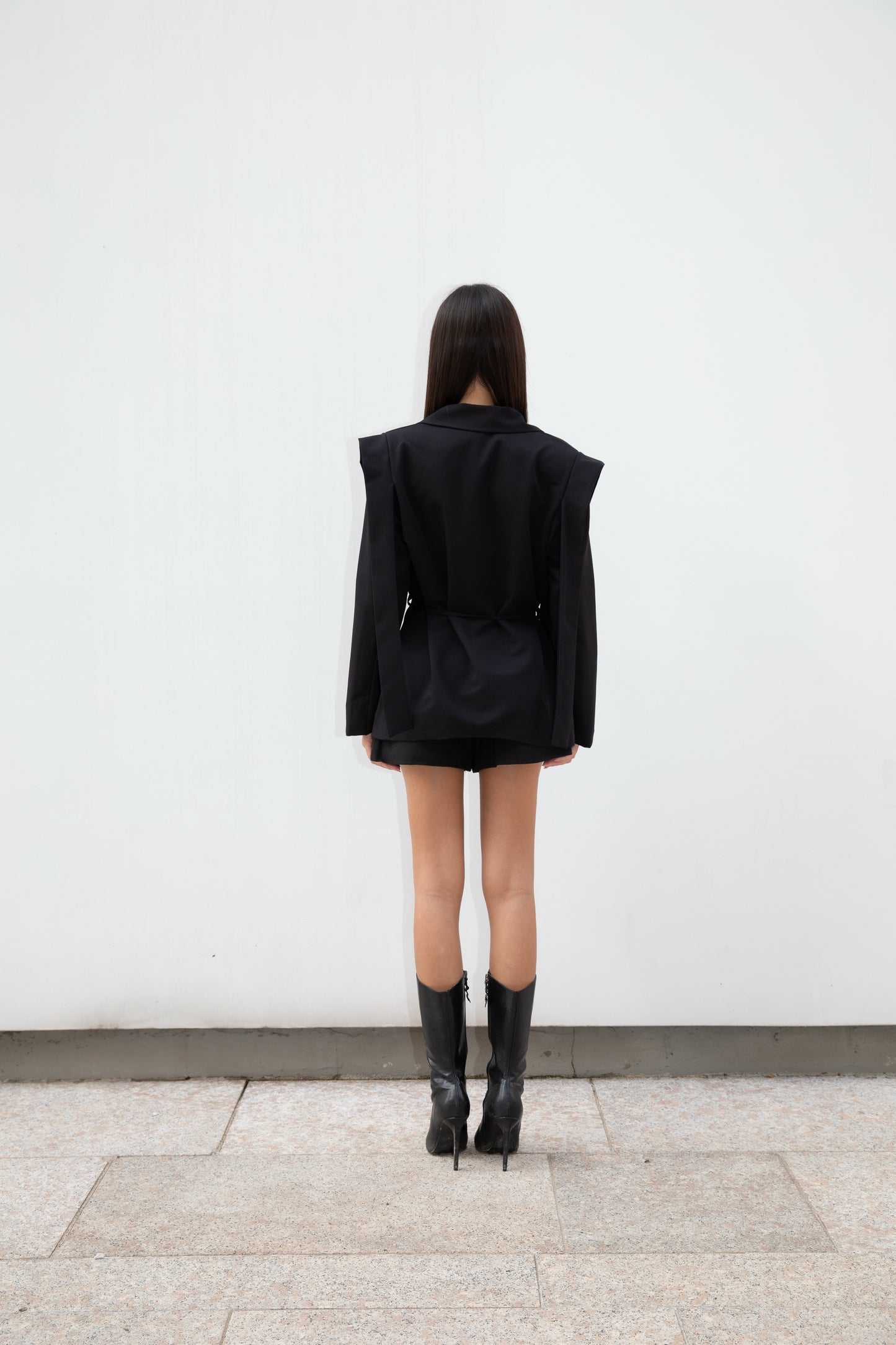 Blazer Kaia