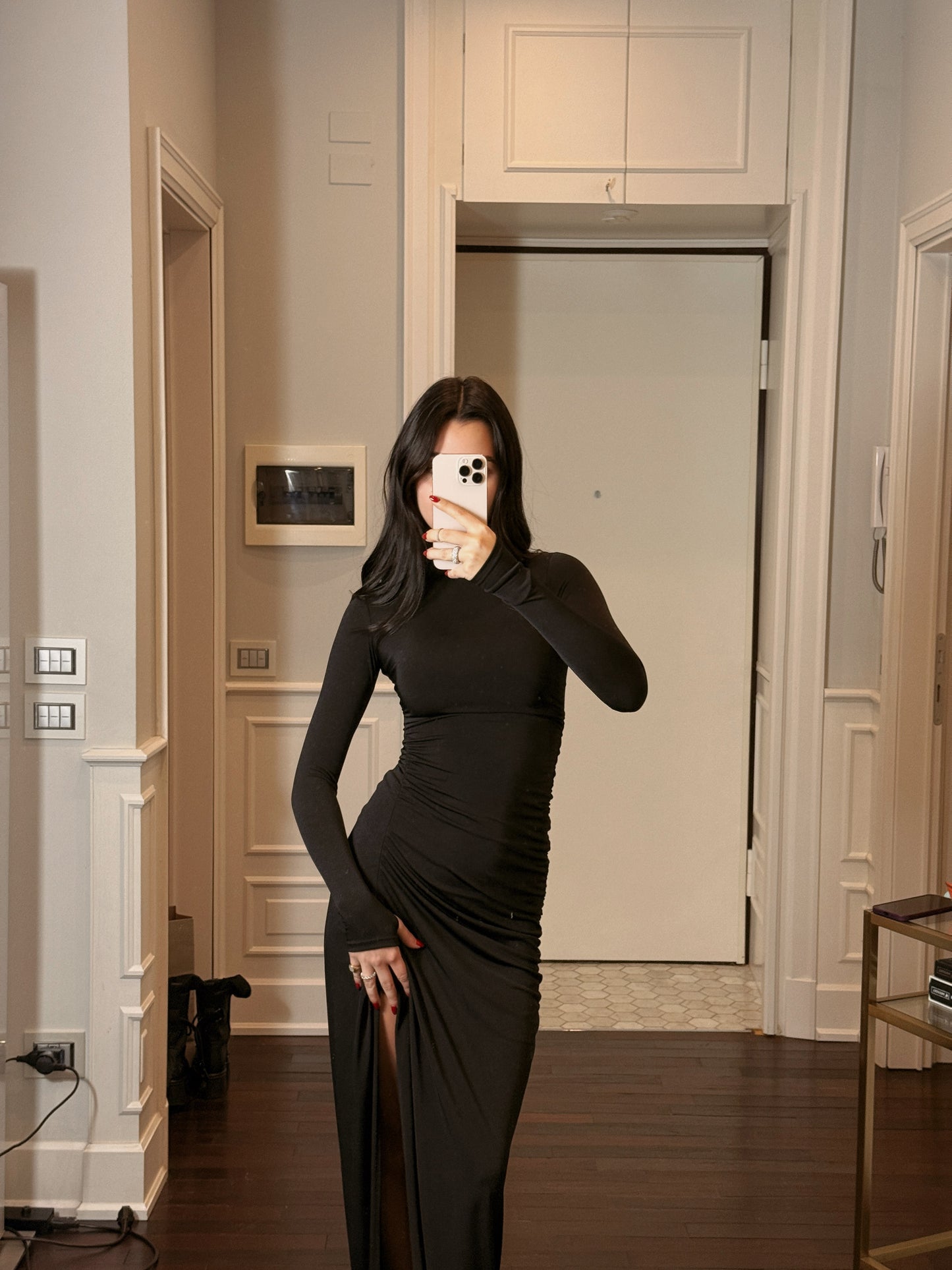 Vestito Hana
