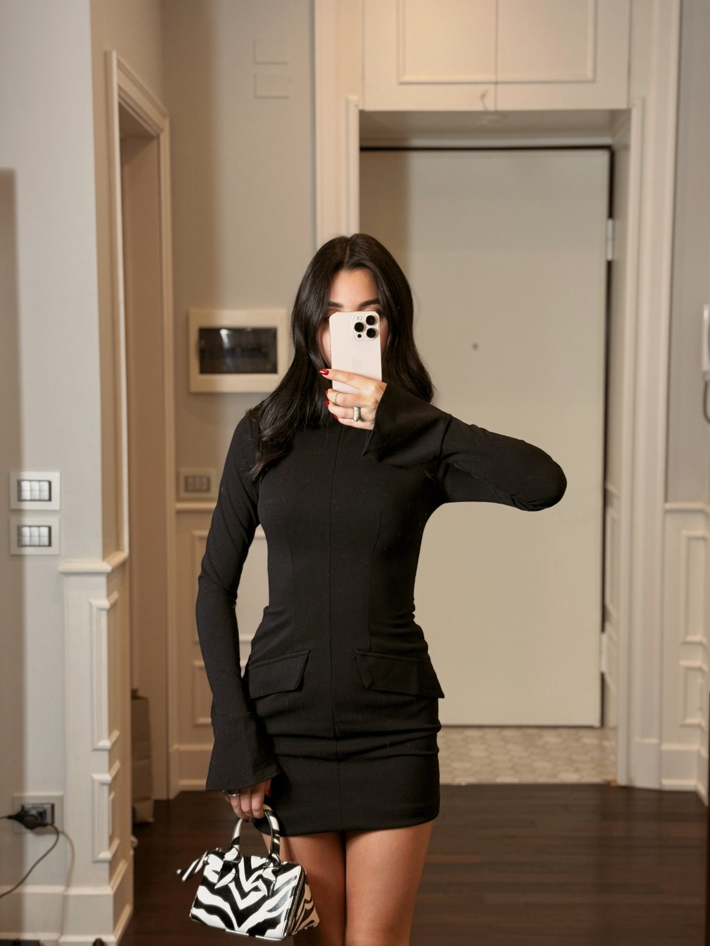 Vestito Bella