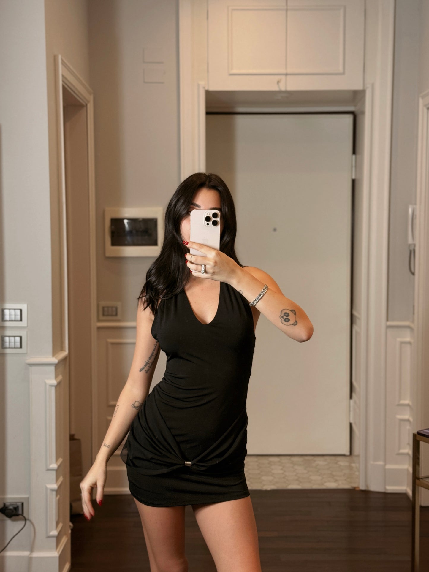 Moon Dress