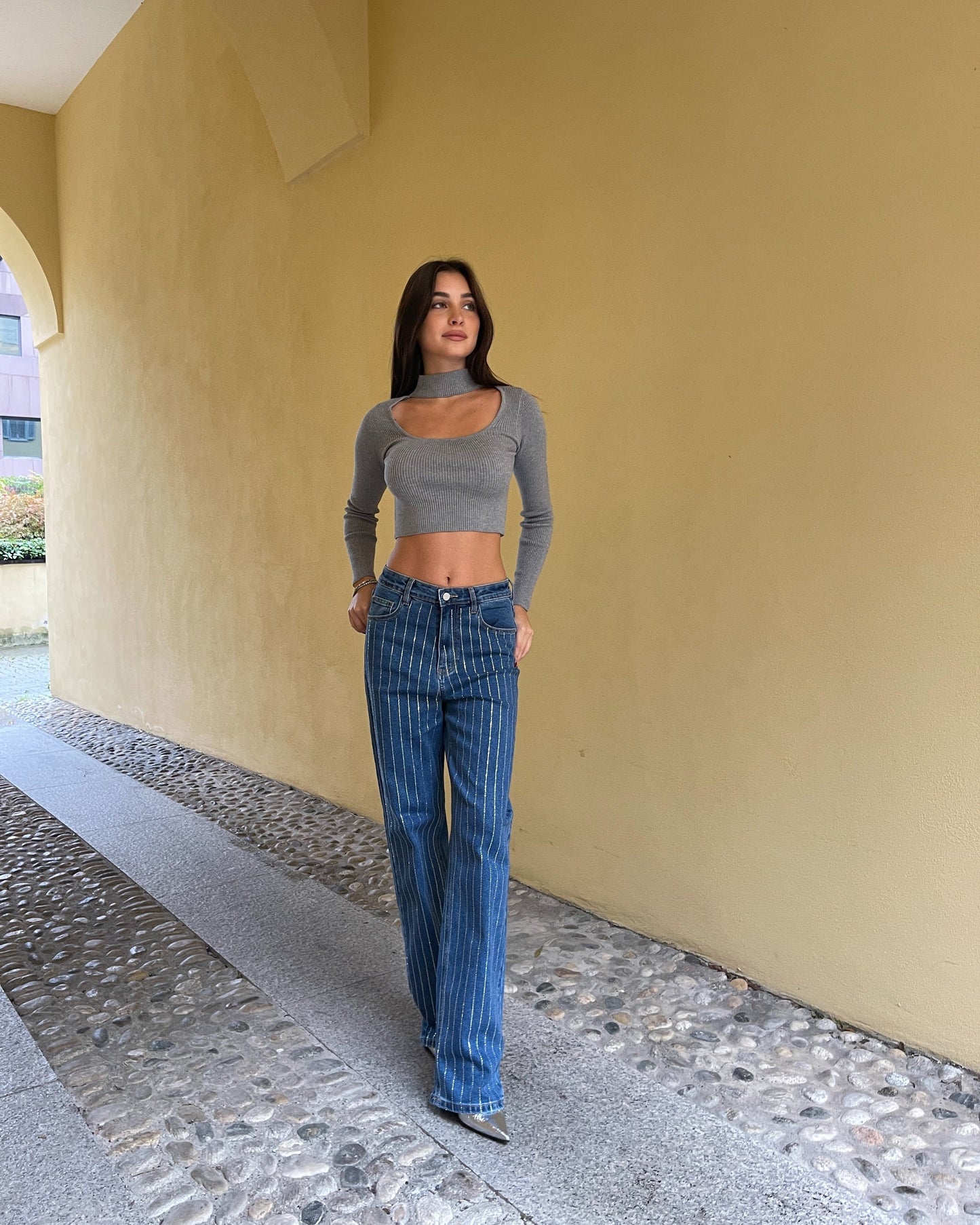 Jeans Chloe